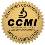 CCMI Certified Commercial Mold Inspector