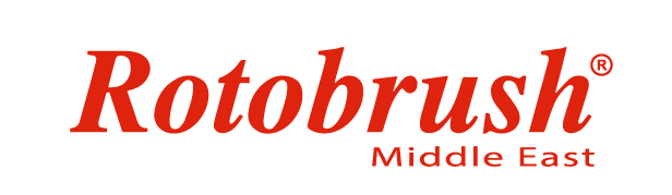 Rotobrush Middle East