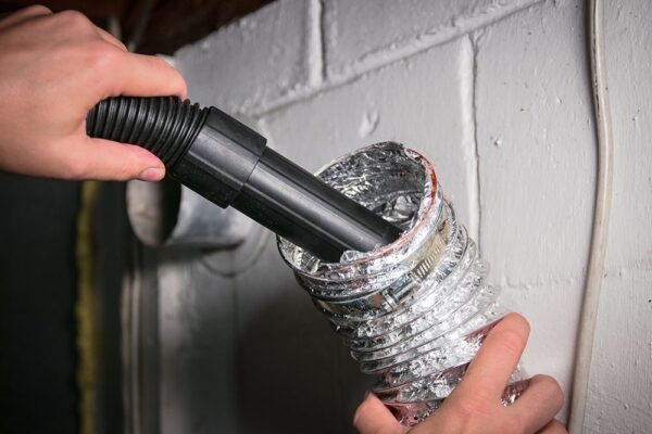 Ac Duct Cleaning Services