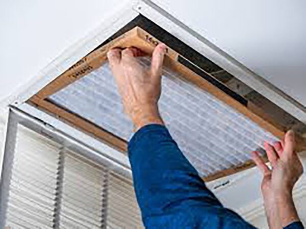 Air Duct Cleaning Services Dubai