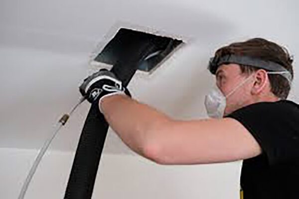 Air Duct Cleaning Services Dubai