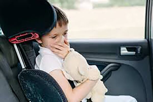 Car Odor Removal Service