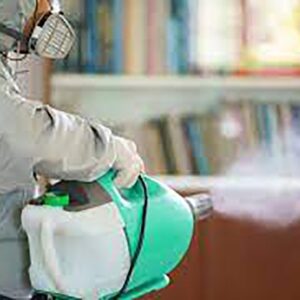 Disinfection Services In Uae