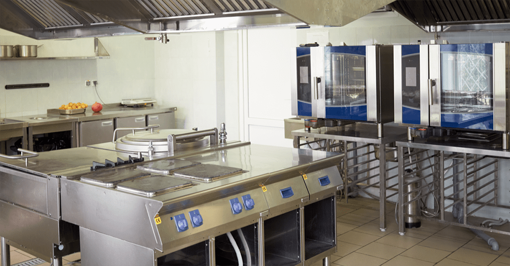 Restaurant Cleaning Services Dubai