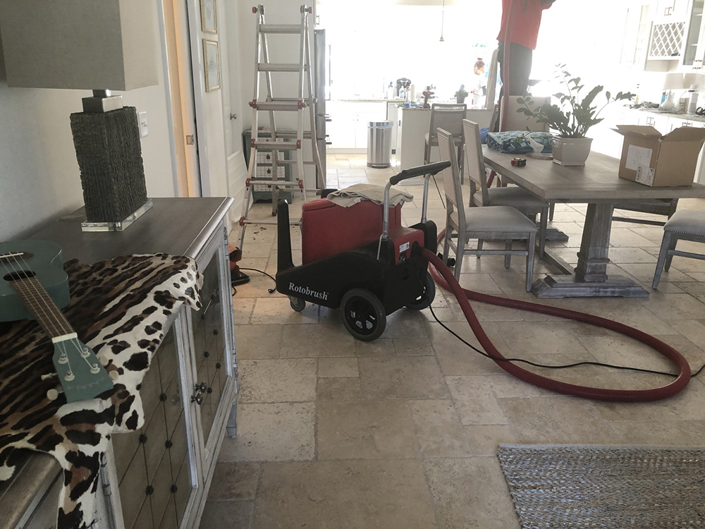 AC Duct Cleaning Cost in Dubai